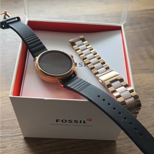 Fossil Smart watch 3rd gen
